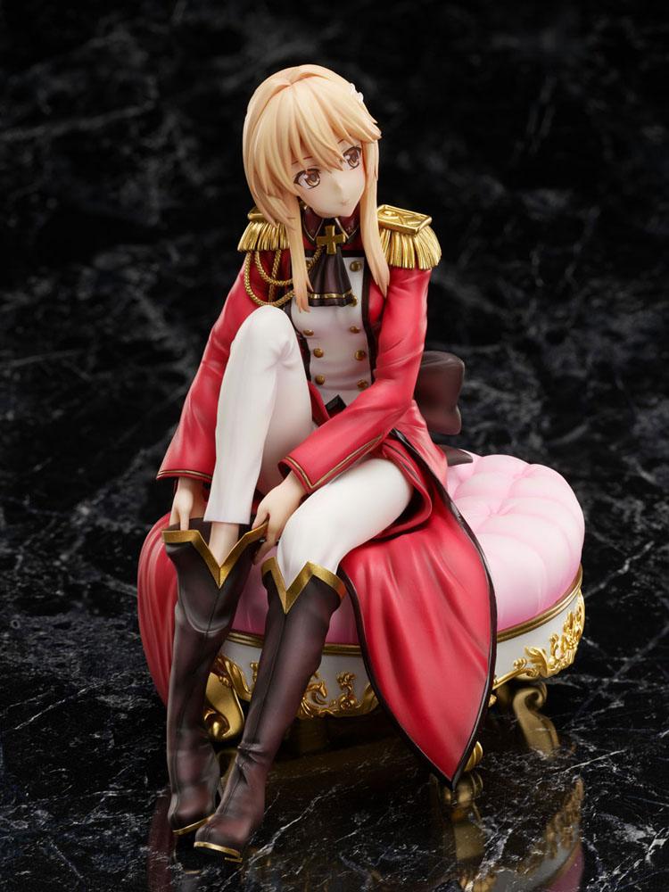 How a Realist Hero Rebuilt the Kingdom - Liscia Elfrieden 17 cm
