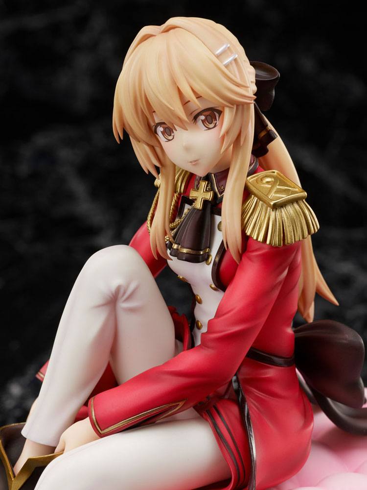 How a Realist Hero Rebuilt the Kingdom - Liscia Elfrieden 17 cm