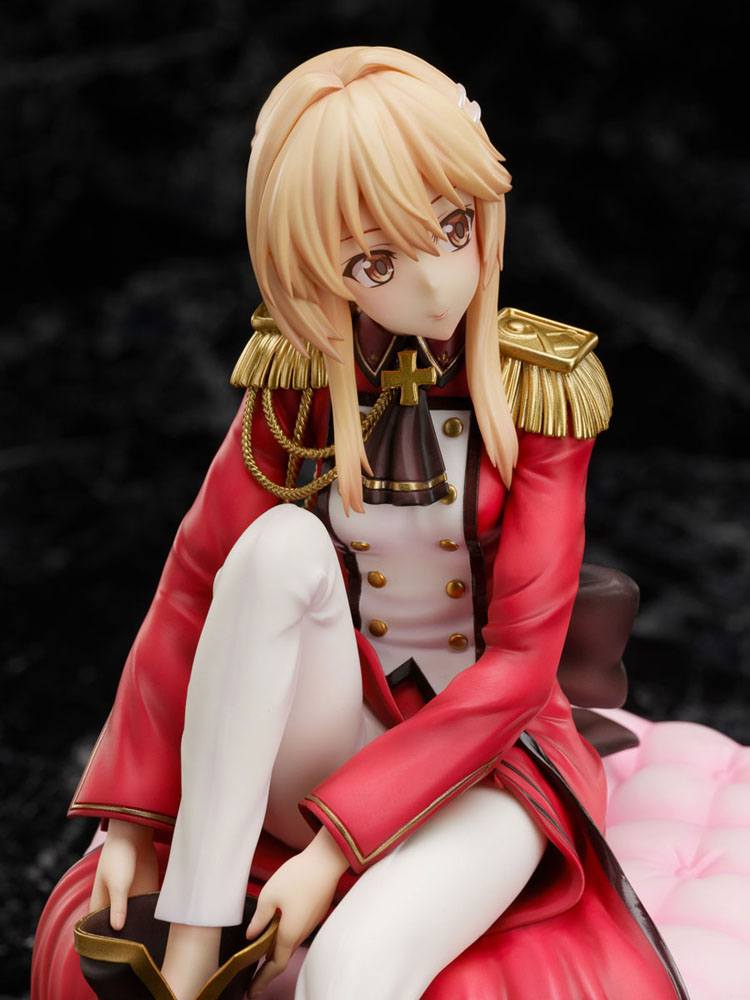 How a Realist Hero Rebuilt the Kingdom - Liscia Elfrieden 17 cm