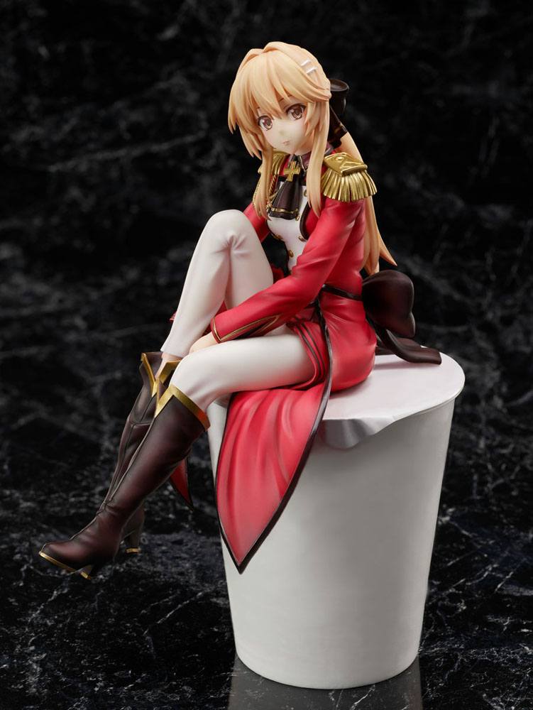 How a Realist Hero Rebuilt the Kingdom - Liscia Elfrieden 17 cm