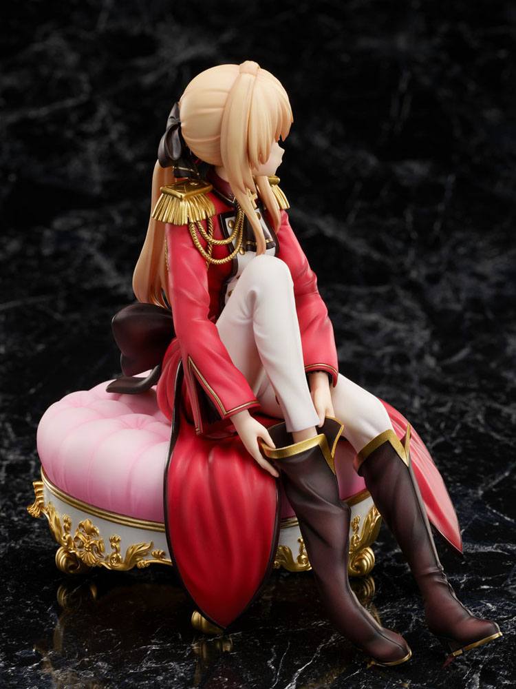 How a Realist Hero Rebuilt the Kingdom - Liscia Elfrieden 17 cm