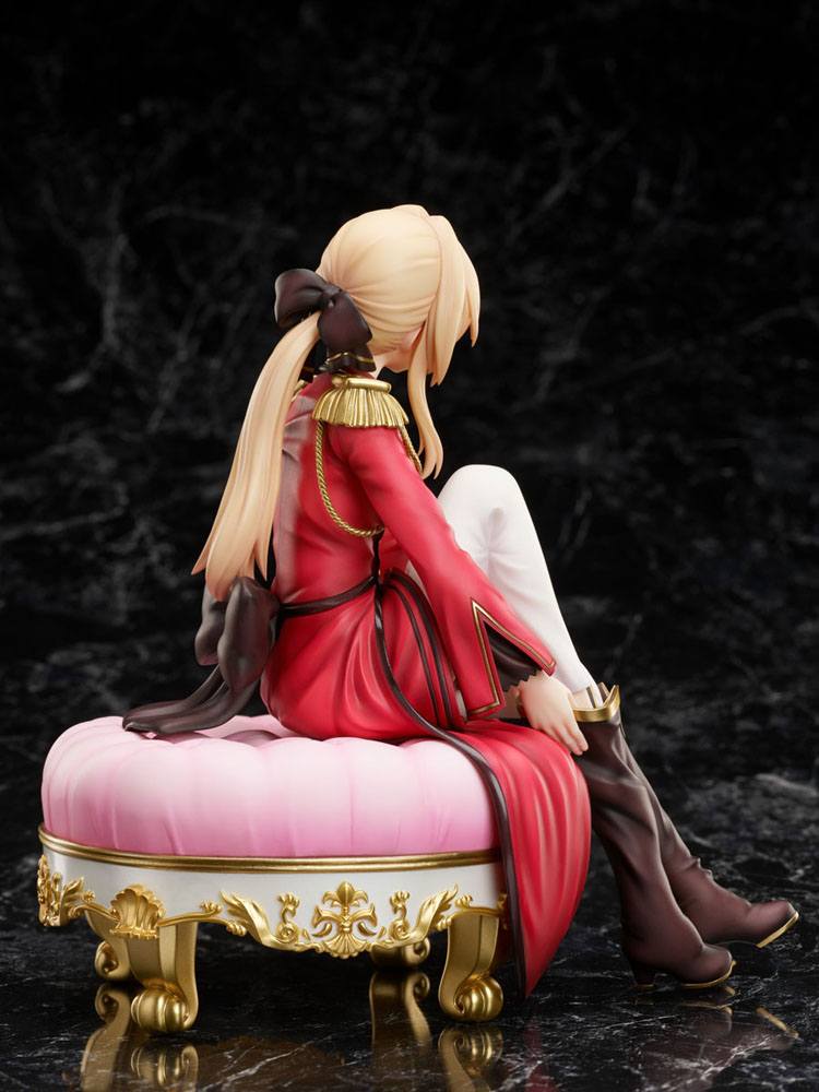 How a Realist Hero Rebuilt the Kingdom - Liscia Elfrieden 17 cm
