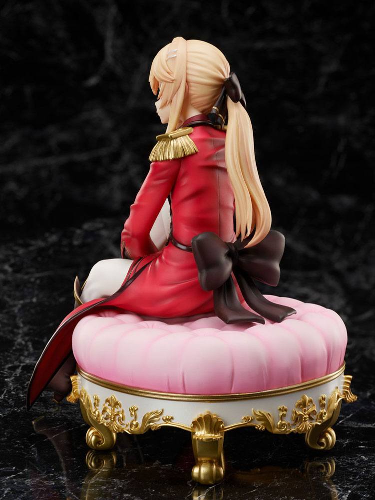 How a Realist Hero Rebuilt the Kingdom - Liscia Elfrieden 17 cm