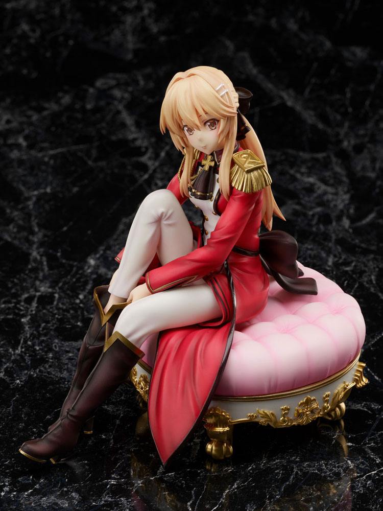 How a Realist Hero Rebuilt the Kingdom - Liscia Elfrieden 17 cm