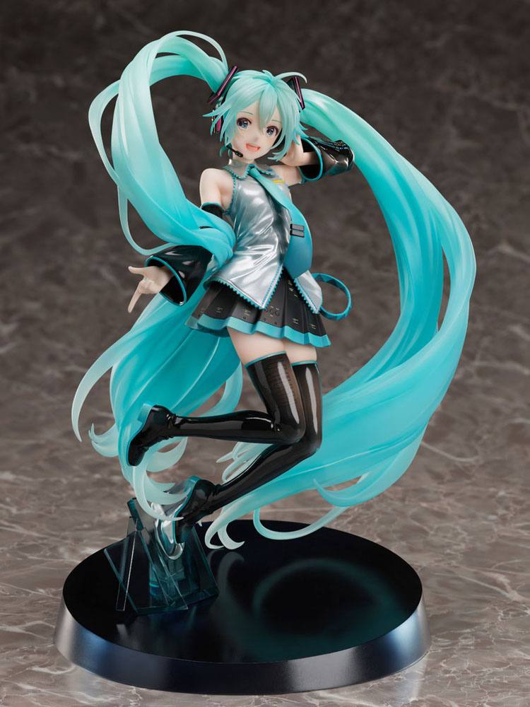 Hatsune Miku - Hatsune Miku Chronicle Ver. 25 cm