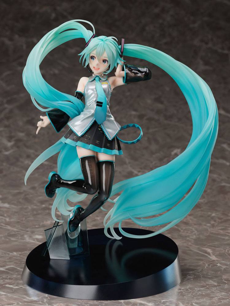 Hatsune Miku - Hatsune Miku Chronicle Ver. 25 cm