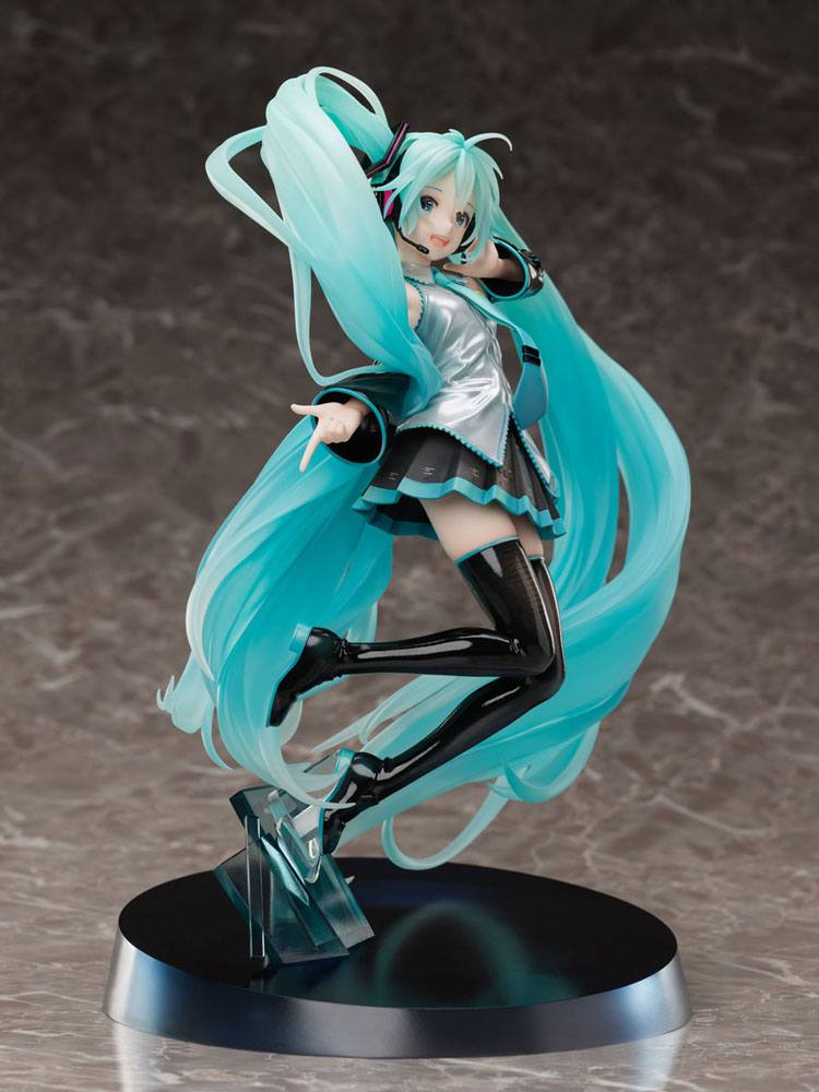 Hatsune Miku - Hatsune Miku Chronicle Ver. 25 cm