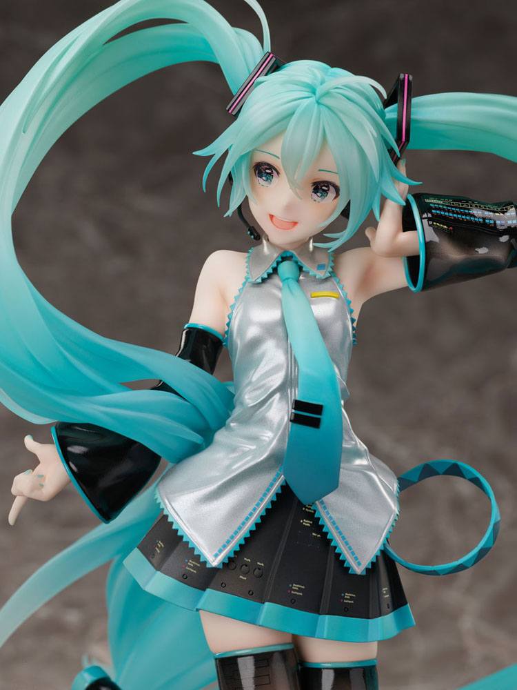 Hatsune Miku - Hatsune Miku Chronicle Ver. 25 cm