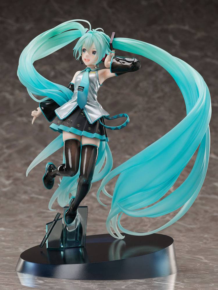 Hatsune Miku - Hatsune Miku Chronicle Ver. 25 cm