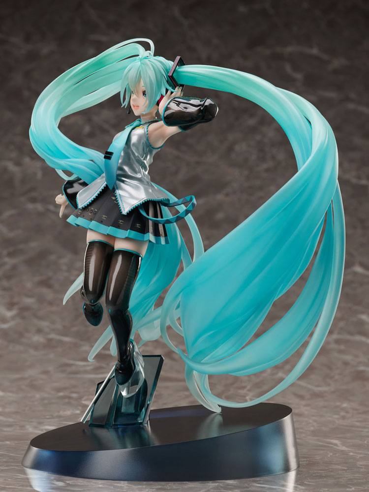 Hatsune Miku - Hatsune Miku Chronicle Ver. 25 cm