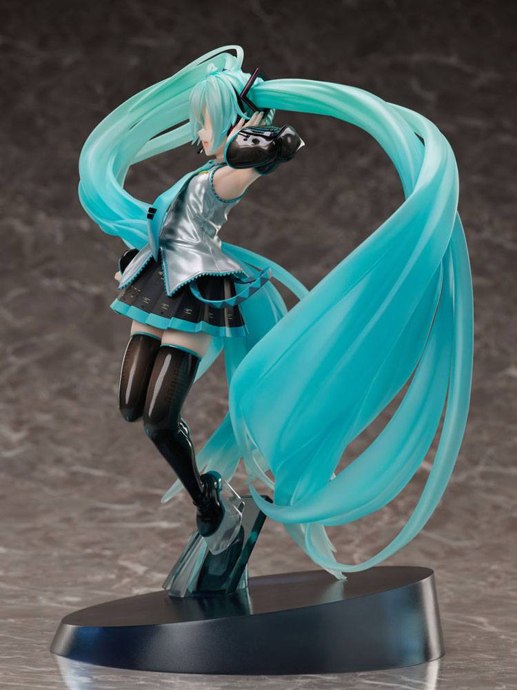 Hatsune Miku - Hatsune Miku Chronicle Ver. 25 cm