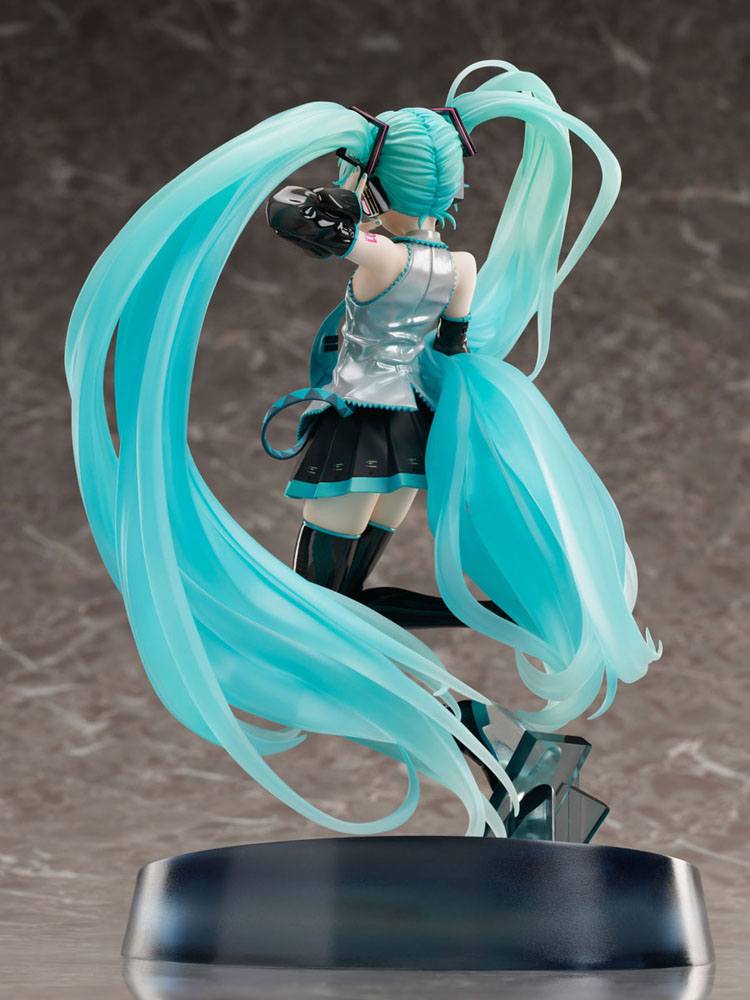 Hatsune Miku - Hatsune Miku Chronicle Ver. 25 cm