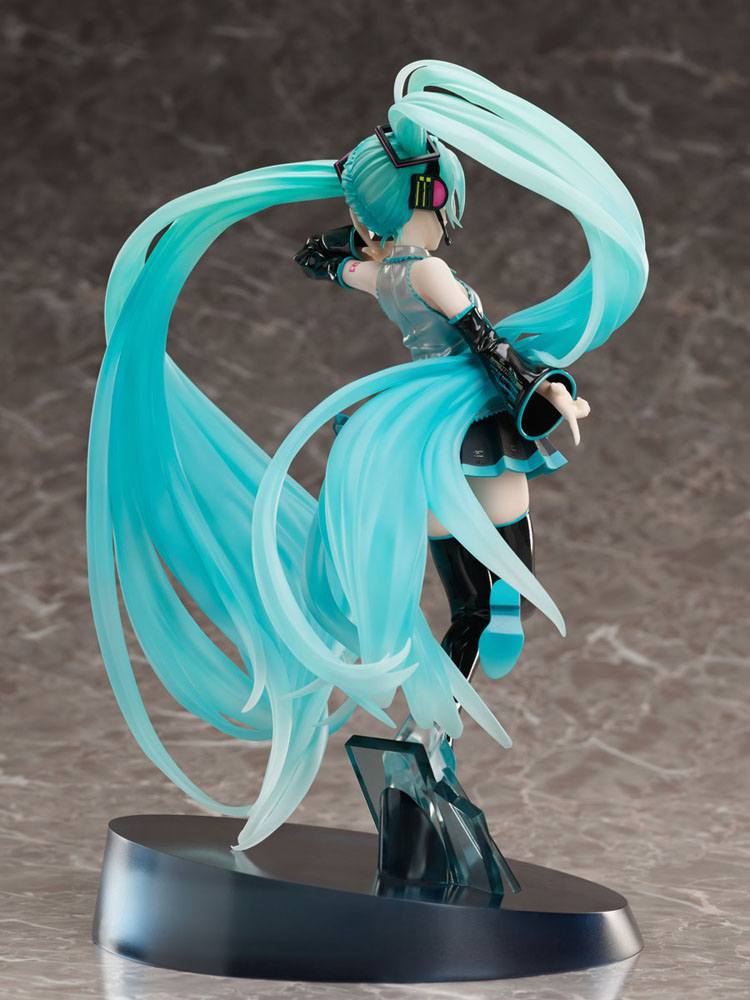 Hatsune Miku - Hatsune Miku Chronicle Ver. 25 cm