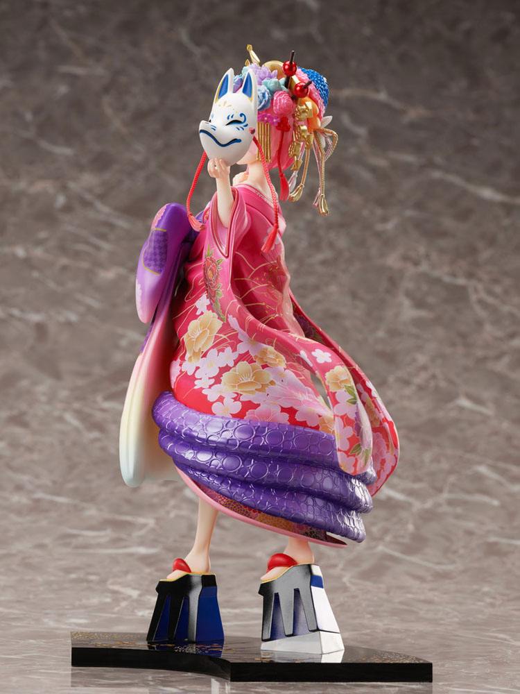 Re:ZERO Starting Life in Another World - Ram Oiran 25 cm