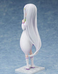 Re:ZERO - Starting Life in Another World - Emilia Memory of Childhood 18 cm