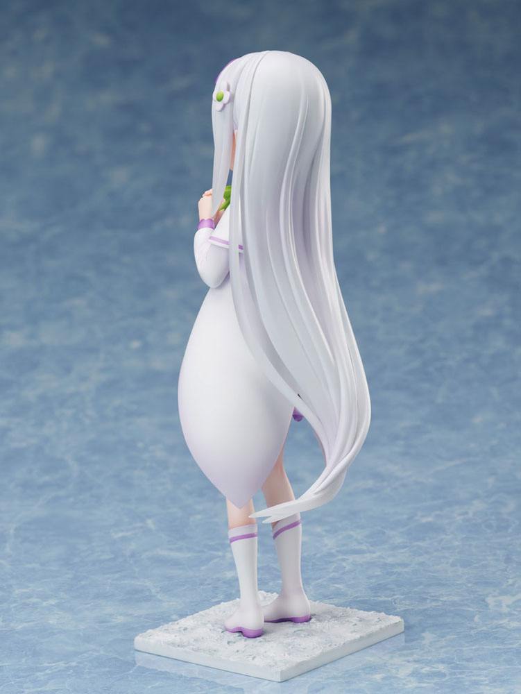 Re:ZERO - Starting Life in Another World - Emilia Memory of Childhood 18 cm