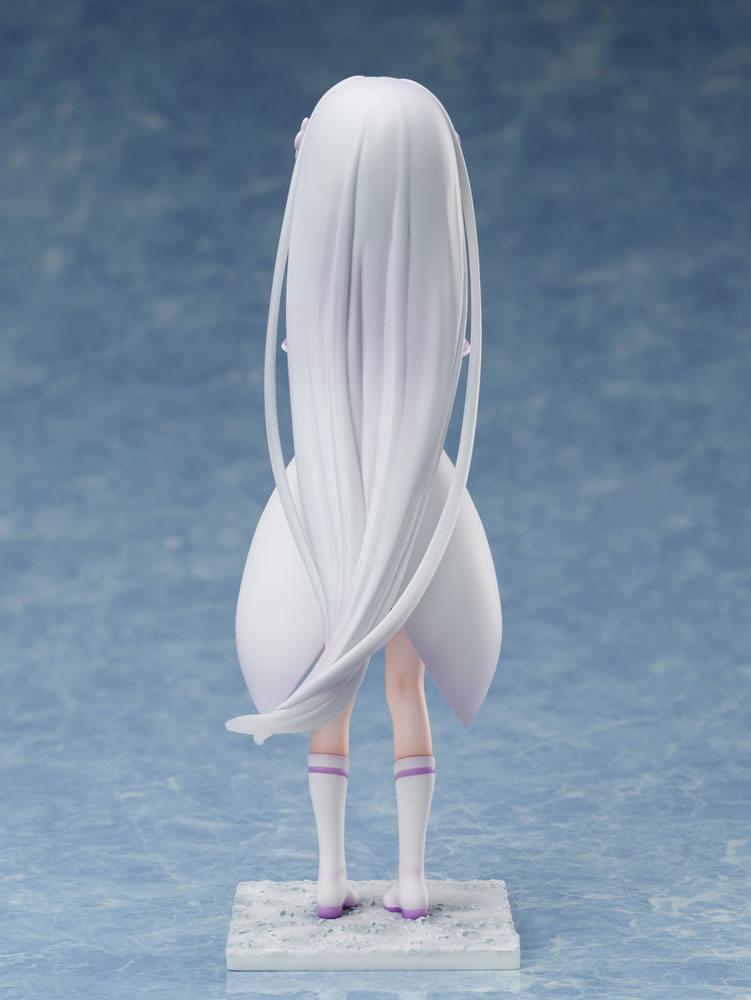 Re:ZERO - Starting Life in Another World - Emilia Memory of Childhood 18 cm