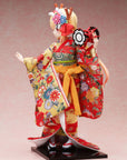 Miss Kobayashi's Dragon Maid PVC Statue 1/4 Tohru Japanese Doll 42 cm