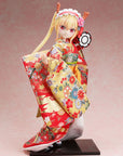 Miss Kobayashi's Dragon Maid PVC Statue 1/4 Tohru Japanese Doll 42 cm