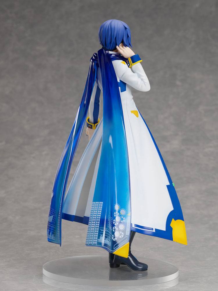 Vocaloid Piapro Characters PVC Statue 1/7 Kaito 26 cm