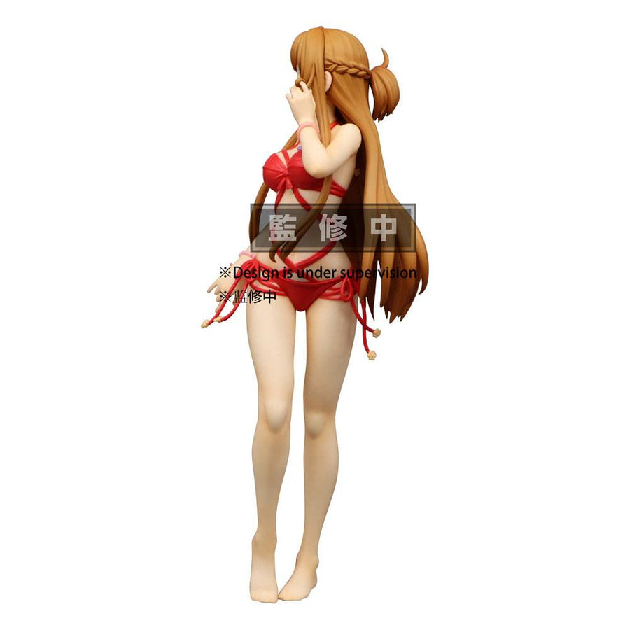 Sword Art Online Alicization - Asuna - SSS Figure 21 cm