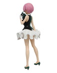 Re:ZERO SSS PVC Statue Ram in Circus 21 cm