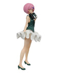 Re:ZERO SSS PVC Statue Ram in Circus 21 cm