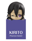 Sword Art Online - Kirito Special/GGO - Hikkake Figure 10 cm
