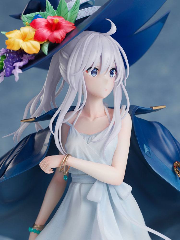 Wandering Witch: The Journey of Elaina - Elaina Summer One-Piece Dress Ver. 27 cm