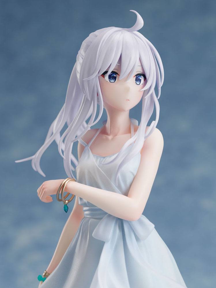 Wandering Witch: The Journey of Elaina - Elaina Summer One-Piece Dress Ver. 27 cm