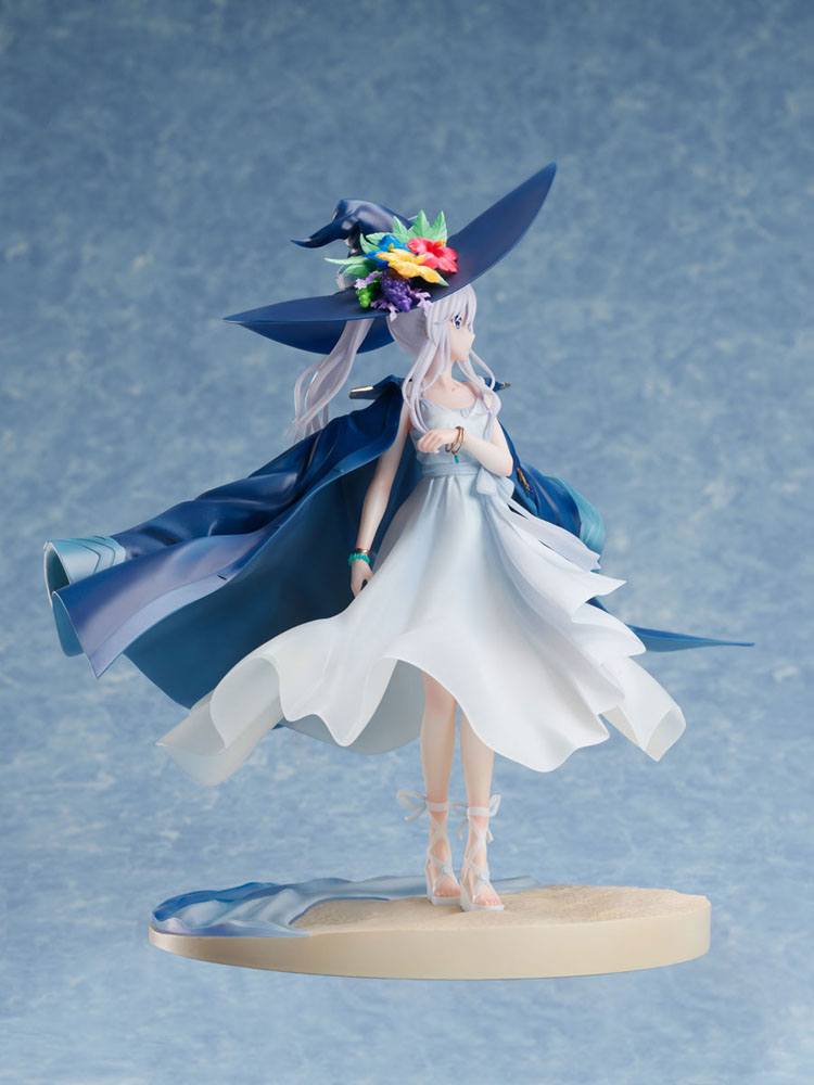 Wandering Witch: The Journey of Elaina - Elaina Summer One-Piece Dress Ver. 27 cm