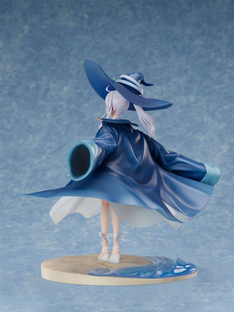 Wandering Witch: The Journey of Elaina - Elaina Summer One-Piece Dress Ver. 27 cm