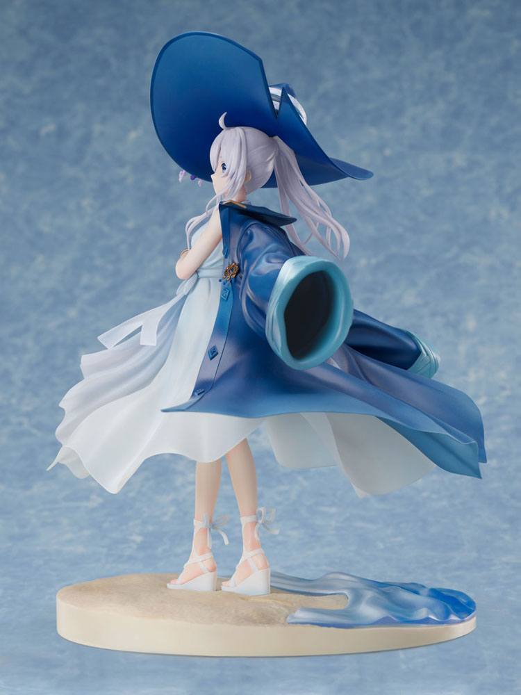 Wandering Witch: The Journey of Elaina - Elaina Summer One-Piece Dress Ver. 27 cm
