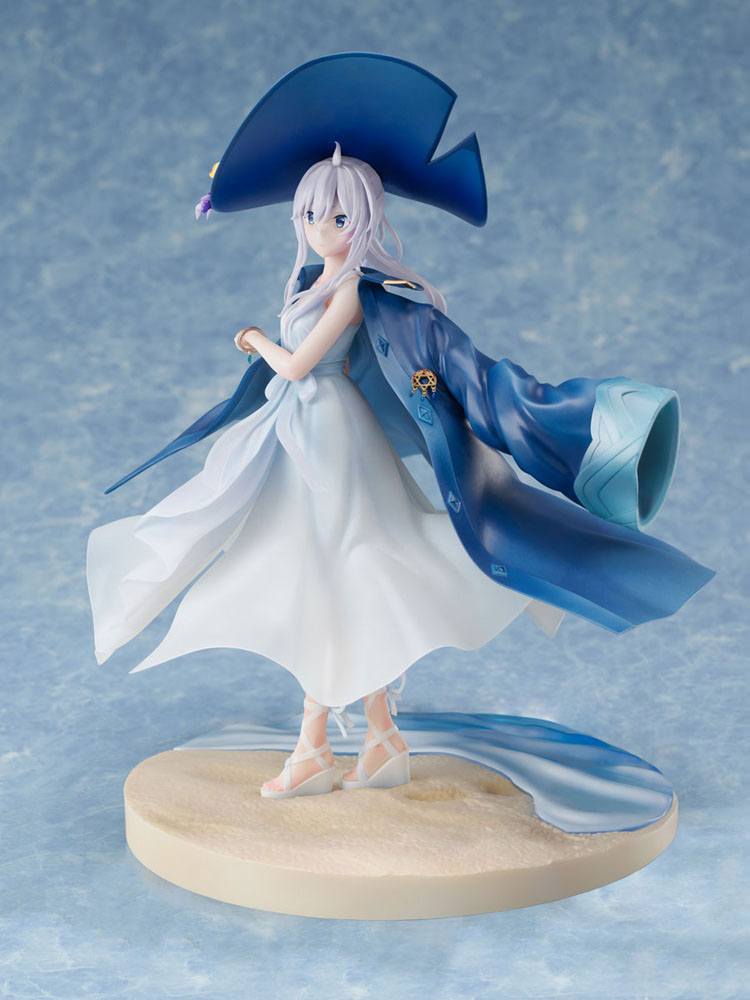 Wandering Witch: The Journey of Elaina - Elaina Summer One-Piece Dress Ver. 27 cm
