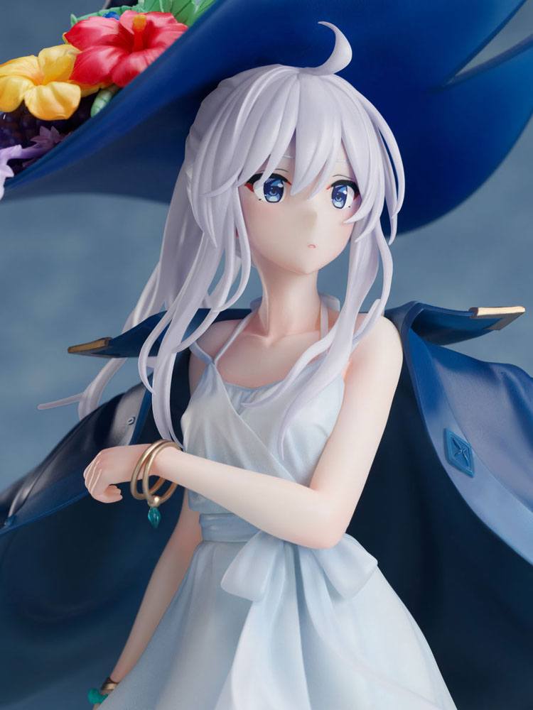 Wandering Witch: The Journey of Elaina - Elaina Summer One-Piece Dress Ver. 27 cm