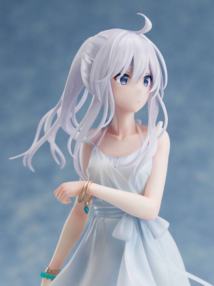 Wandering Witch: The Journey of Elaina - Elaina Summer One-Piece Dress Ver. 27 cm