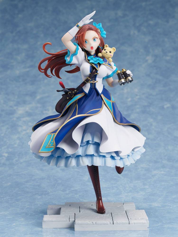 My Next Life As A Villainess: All Routes Lead To Doom! X PVC Statue 1/7 Catarina Claes 24 cm