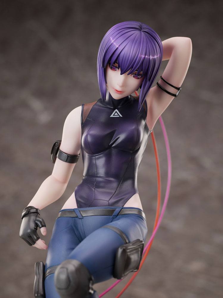 Ghost in the Shell PVC Statue 1/7 SAC_2045 Motoko Kusanagi 24 cm