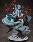 Vocaloid PVC Statue 1/7 Hatsune Miku 2022 Chinese New Year Ver. 30 cm