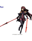 Fate/Grand Order - Servant Lancer / Scathach Third Ascension - SSS Figure 18 cm