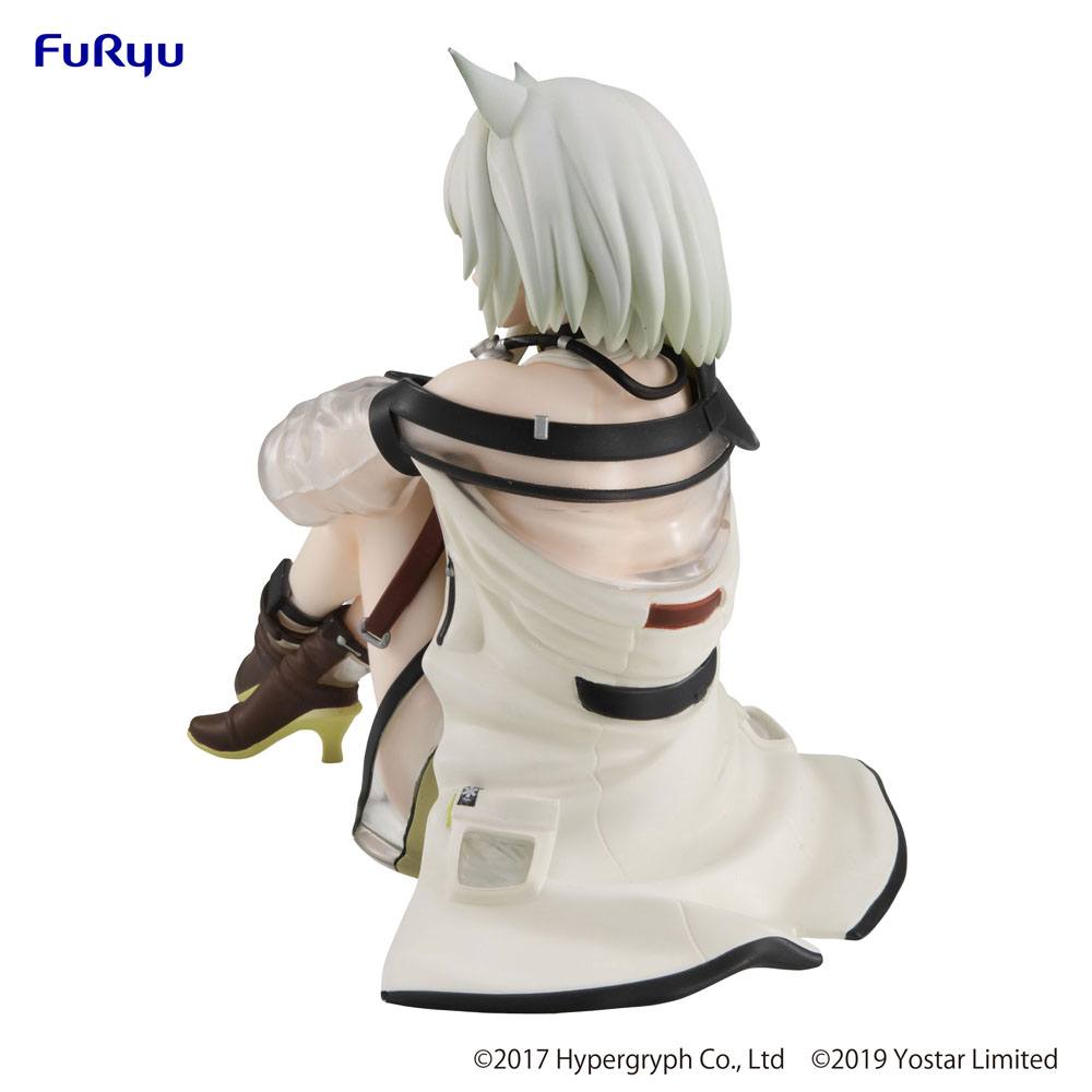 Arknights - Kal&#39;tsit - Noodle Stopper Figure 10 cm