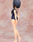 Fate/kaleid liner Prisma Illya 2Wei Herz! PMMA Statue 1/7 Miyu Edelfelt School Swimsuit Ver. 21 cm