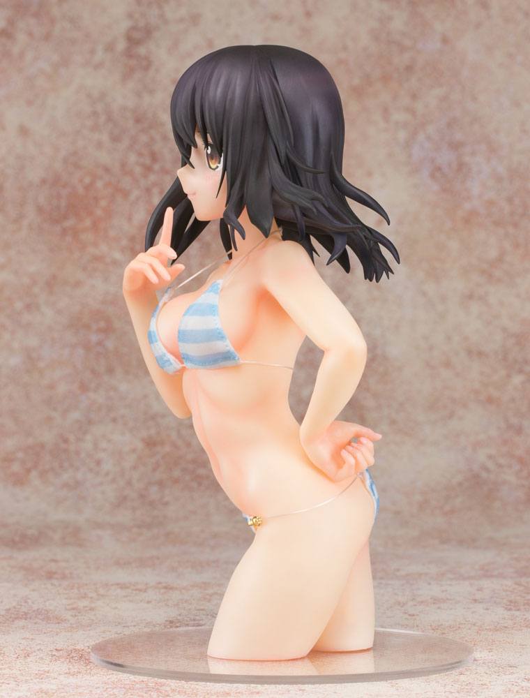 Strike the Blood - Yukina Himeragi Bikini Ver. - PMMA Figure 21 cm