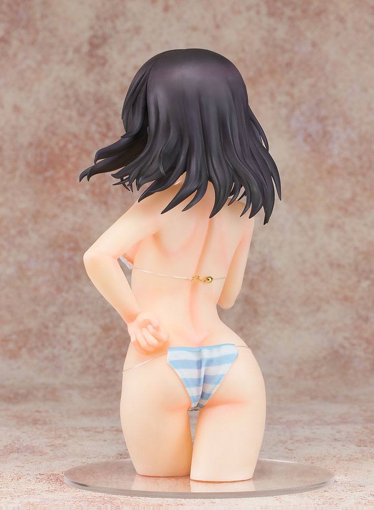 Strike the Blood - Yukina Himeragi Bikini Ver. - PMMA Figure 21 cm