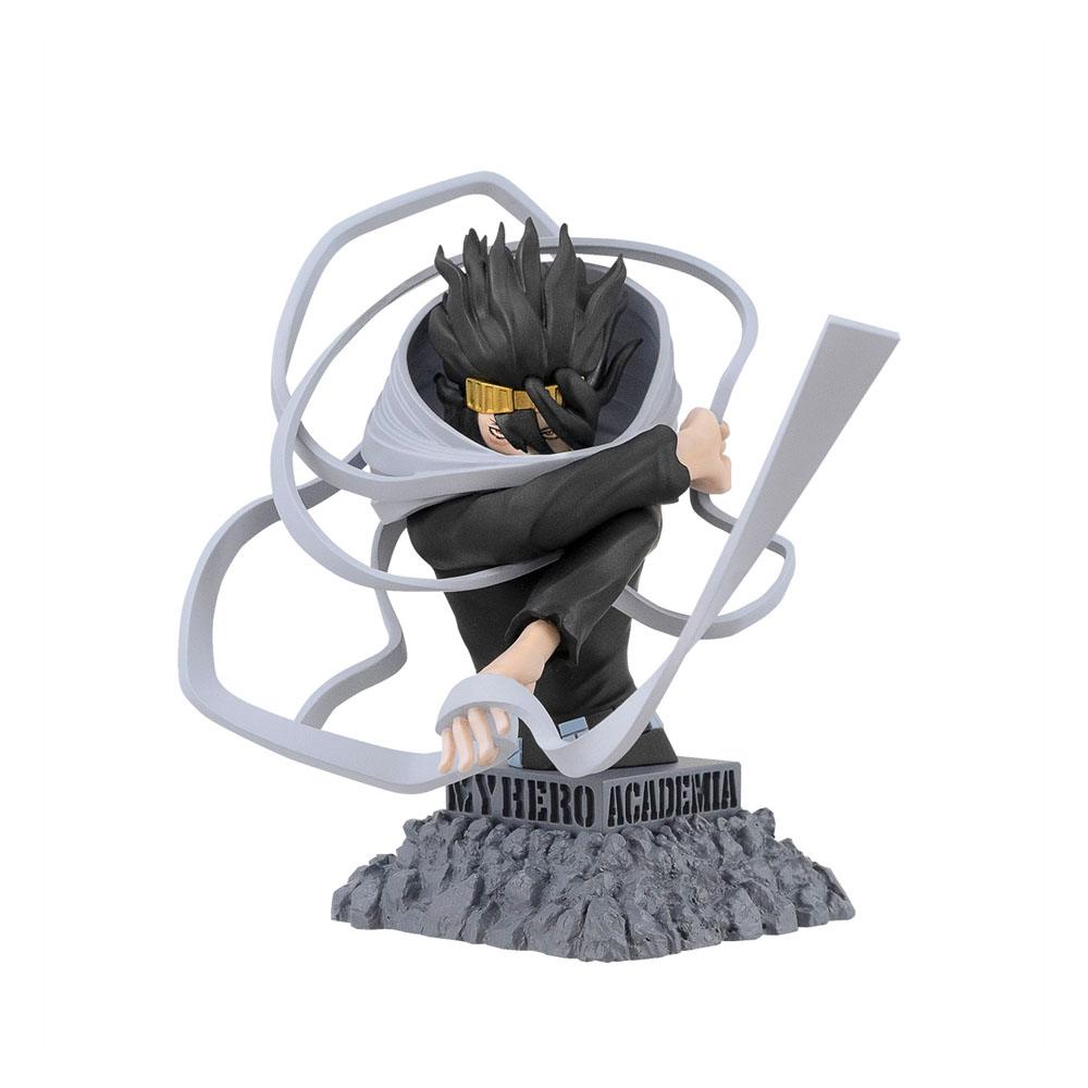 My Hero Academia Mini Bust 7 cm Assortment Bust Up Heroes 3 (8)