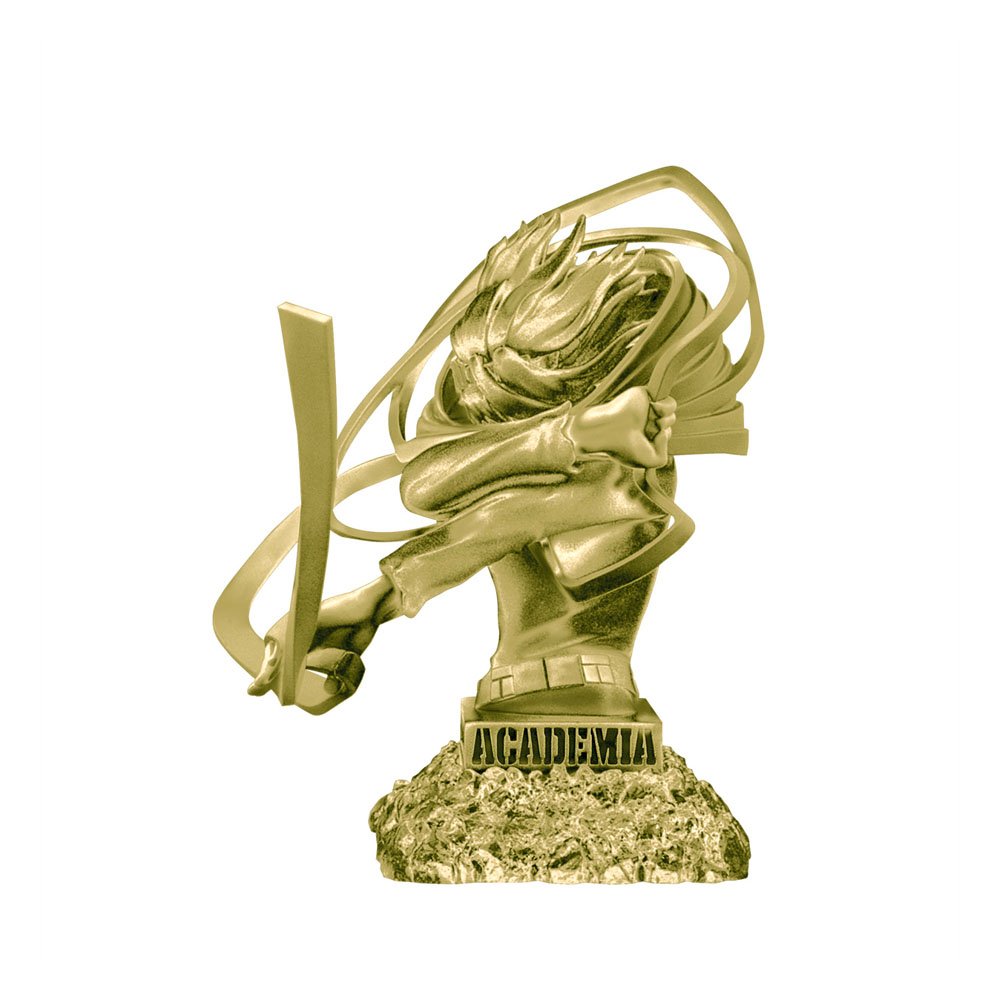 My Hero Academia Mini Bust 7 cm Assortment Bust Up Heroes 3 (8)
