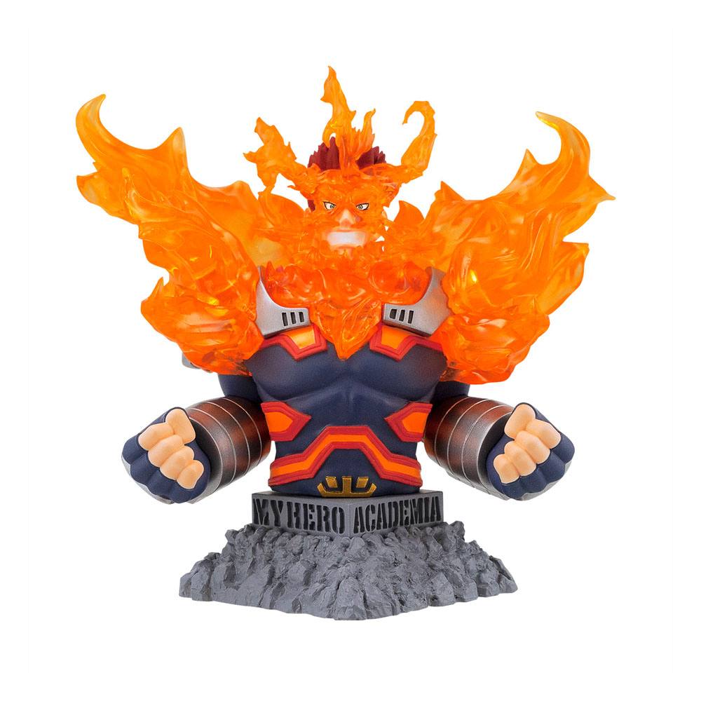 My Hero Academia Mini Bust 7 cm Assortment Bust Up Heroes 3 (8)