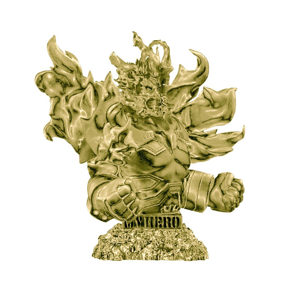 My Hero Academia Mini Bust 7 cm Assortment Bust Up Heroes 3 (8)