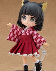 Nendoroid Doll Original Character - Catgirl Maid: Sakura 14 cm