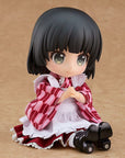 Nendoroid Doll Original Character - Catgirl Maid: Sakura 14 cm
